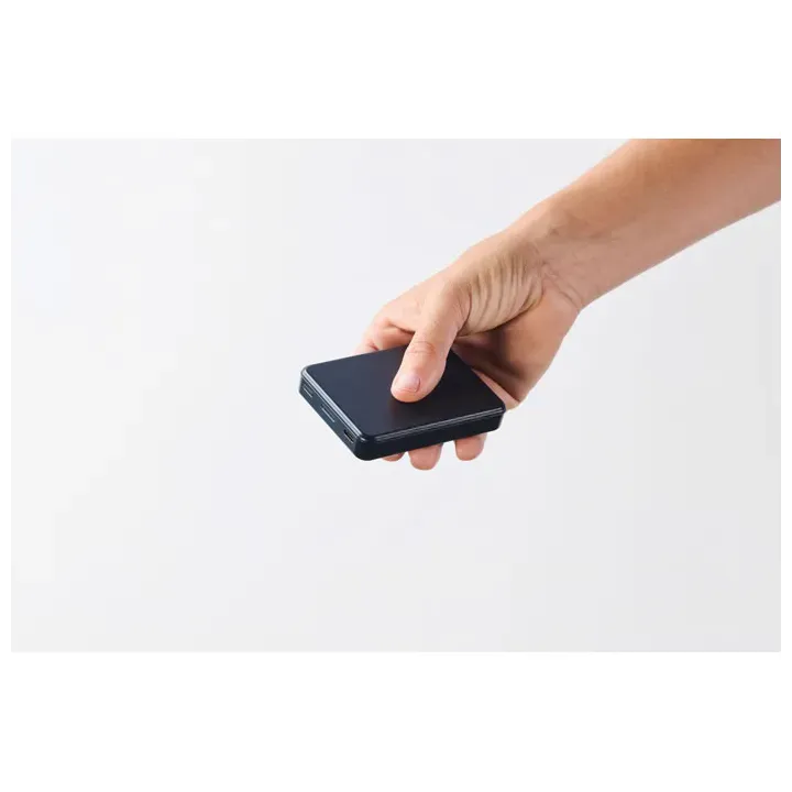 5000 mAh Power bank - MO2602 (MOCN#85)